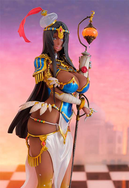 Fate/Grand Order: Caster Scheherazade 1/7 PVC Statue