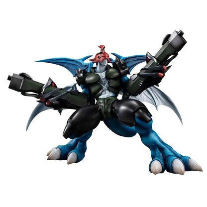 Digimon Adventure: Paildramon – GEM Series Statue – ca. 24 cm