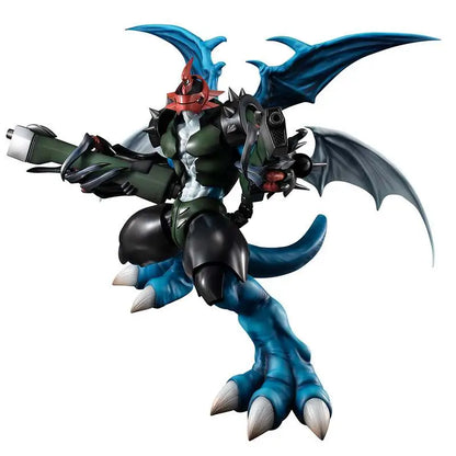 Digimon Adventure: Paildramon – GEM Series Statue – ca. 24 cm
