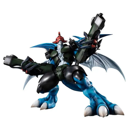 Digimon Adventure: Paildramon – GEM Series Statue – ca. 24 cm