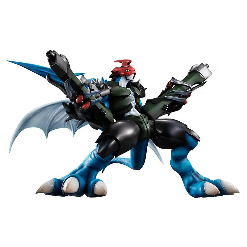 Digimon Adventure: Paildramon – GEM Series Statue – ca. 24 cm