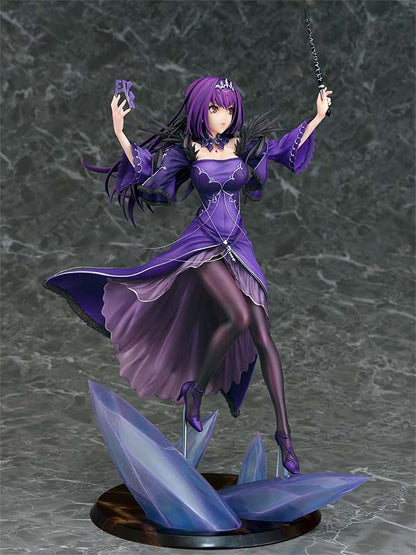 Fate/Grand Order: Caster Scathach-Skadi 1/7 PVC Statue