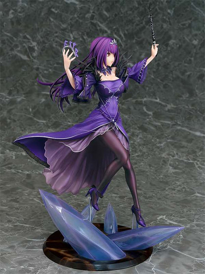 Fate/Grand Order: Caster Scathach-Skadi 1/7 PVC Statue