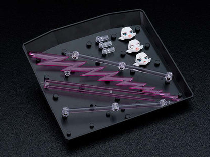 Fate/Grand Order: Mecha Eli-Chan Hagane Works Action Figure