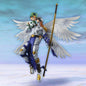 Digimon Adventure: Angemon & Takeru Takaishi – G.E.M. Series Statue – ca. 22 cm