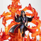 Naruto Shippuden: Itachi Uchiha – Susanoo Ver. – G.E.M. Series Statue – ca. 38 cm