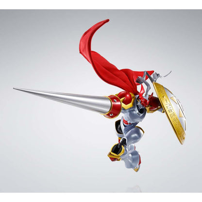 Digimon: Dukemon / Gallantmon S.H.Figuarts