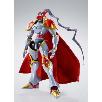 Digimon: Dukemon / Gallantmon S.H.Figuarts