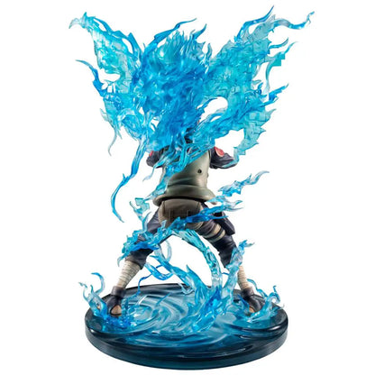 Naruto Shippuden: Kakashi Hatake – Susanoo Ver. – G.E.M. Series Statue – ca. 27 cm