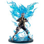 Naruto Shippuden: Kakashi Hatake – Susanoo Ver. – G.E.M. Series Statue – ca. 27 cm