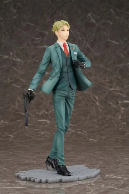 Spy x Family: Loid Forger – 1/7 Scale Figure – ca. 27,5 cm