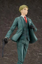 Spy x Family: Loid Forger – 1/7 Scale Figure – ca. 27,5 cm