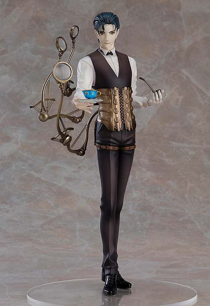 Fate/Grand Order: Ruler Sherlock Holmes 1/7 PVC Statue