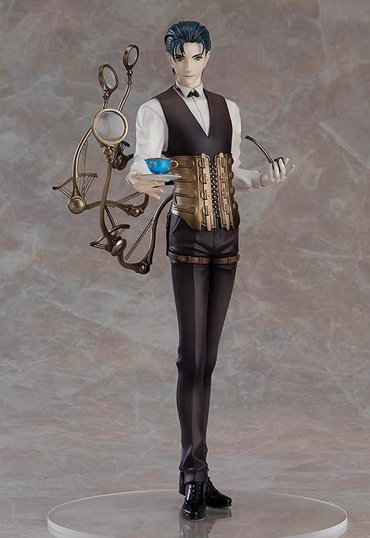Fate/Grand Order: Ruler Sherlock Holmes 1/7 PVC Statue
