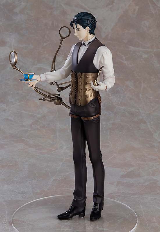 Fate/Grand Order: Ruler Sherlock Holmes 1/7 PVC Statue