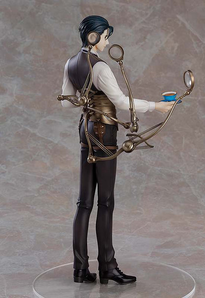 Fate/Grand Order: Ruler Sherlock Holmes 1/7 PVC Statue