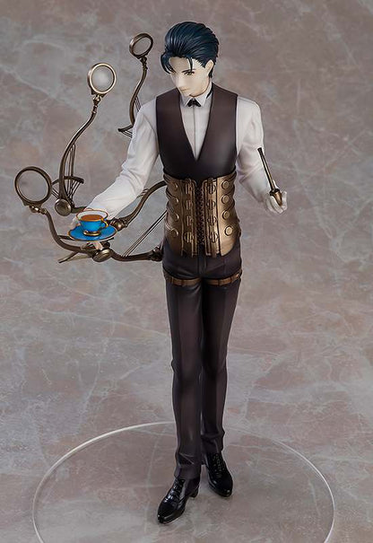Fate/Grand Order: Ruler Sherlock Holmes 1/7 PVC Statue