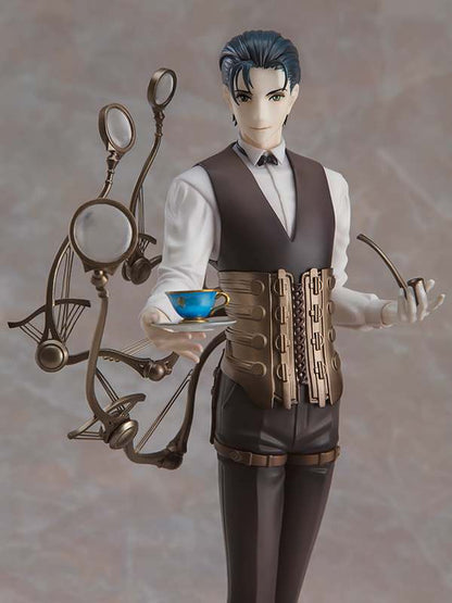 Fate/Grand Order: Ruler Sherlock Holmes 1/7 PVC Statue