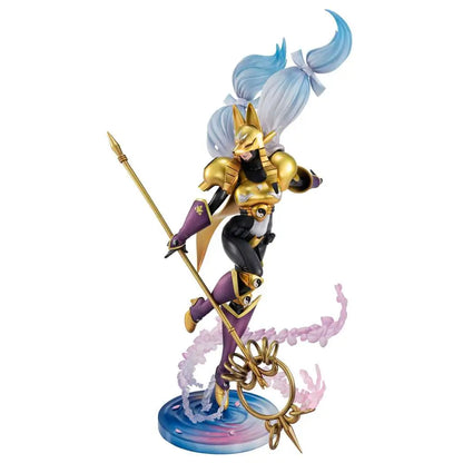 Digimon Tamers: Sakuyamon – G.E.M. Series Statue – ca. 28 cm