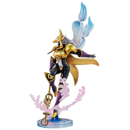 Digimon Tamers: Sakuyamon – G.E.M. Series Statue – ca. 28 cm
