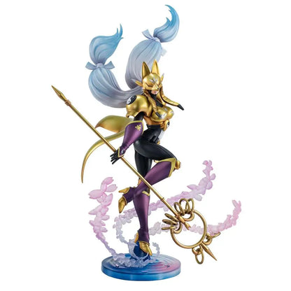 Digimon Tamers: Sakuyamon – G.E.M. Series Statue – ca. 28 cm