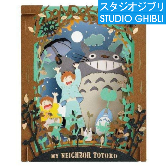 Studio Ghibli: My Neighbor Totoro – Grow Dance