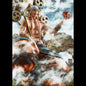 One Piece: P.O.P Maximum Enel Statue 30 cm