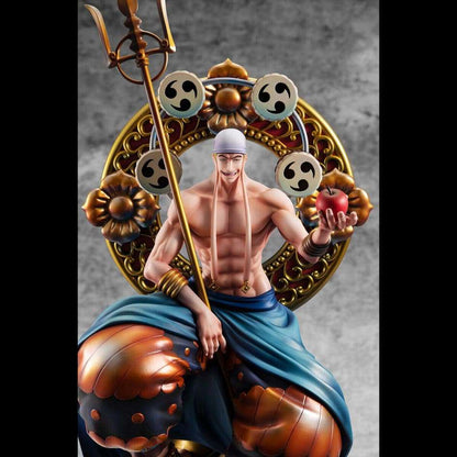 One Piece: P.O.P Maximum Enel Statue 30 cm