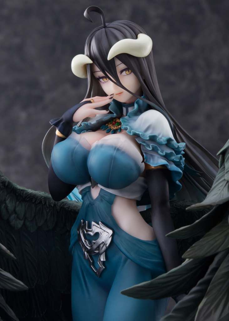 Overlord: Albedo Season 4 (So-Bin Version) 1/7