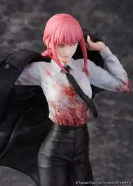 Chainsaw Man: Makima – 1/7 Scale Figure – ca. 25,8 cm