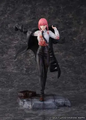 Chainsaw Man: Makima – 1/7 Scale Figure – ca. 25,8 cm