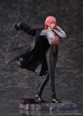 Chainsaw Man: Makima – 1/7 Scale Figure – ca. 25,8 cm