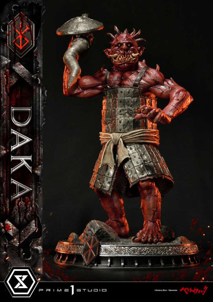 Berserk: Daka Ultimate Statue
