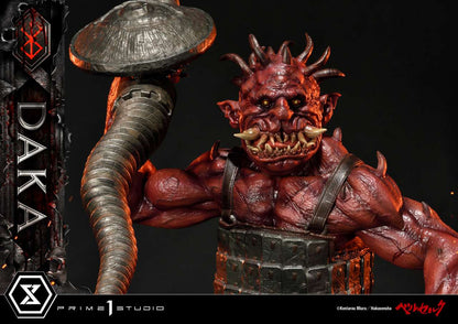 Berserk: Daka Ultimate Statue