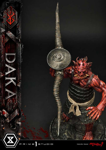 Berserk: Daka Ultimate Statue