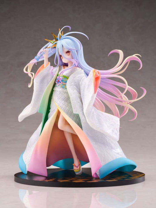 No Game No Life: Shiro Shiromoku 1/7
