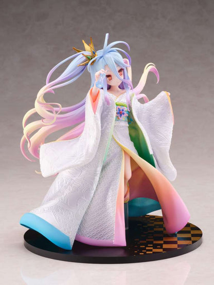 No Game No Life: Shiro Shiromoku 1/7