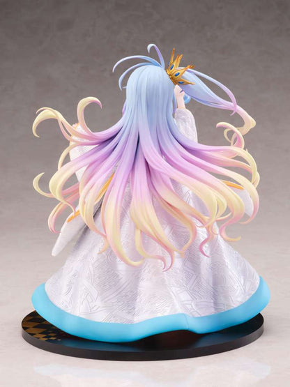 No Game No Life: Shiro Shiromoku 1/7