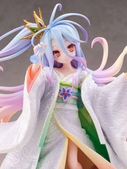 No Game No Life: Shiro Shiromoku 1/7