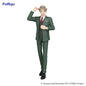 Spy X Family: Loid Forger – Trio-Try-It Figure (21 cm)