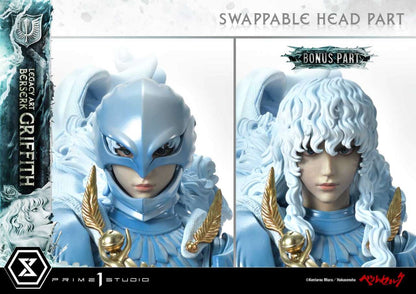 Berserk: Griffith Legacy Art Bonus Version Statue