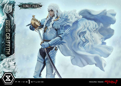 Berserk: Griffith Legacy Art Bonus Version Statue