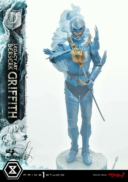 Berserk: Griffith Legacy Art Bonus Version Statue