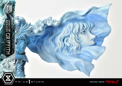 Berserk: Griffith Legacy Art Bonus Version Statue