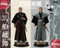 Toshiro Mifune – Ronin & Samurai 1/6 Deluxe Double Pack