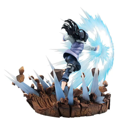 Naruto Shippuden: Hinata Hyuga – Naruto Gals Ver. 4 – Statue – ca. 25 cm
