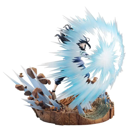 Naruto Shippuden: Hinata Hyuga – Naruto Gals Ver. 4 – Statue – ca. 25 cm