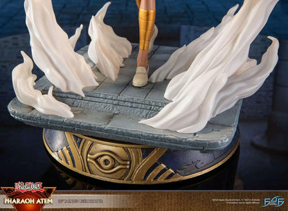 Yu-Gi-Oh!: Pharaoh Atem – Resin Statue – ca. 29 cm