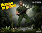 Missing in Action – 1/6 Resin Statue