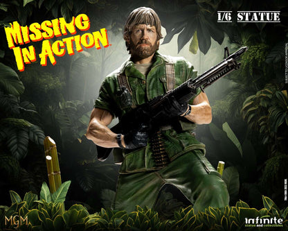 Missing in Action – 1/6 Resin Statue